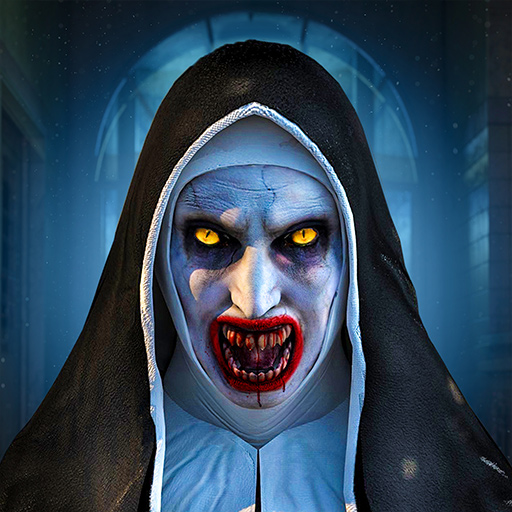 Evil Nun: Scary Horror Game 3D icon