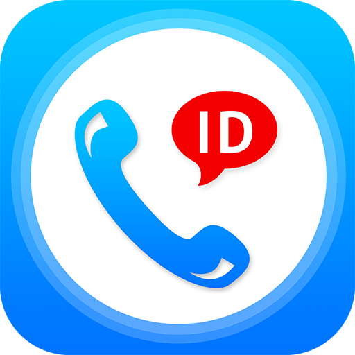 Caller ID Name &amp; Location Tracker icon