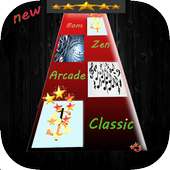 Tum hi Piano Game