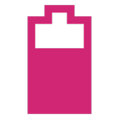 Battery Status Lock Screen icon