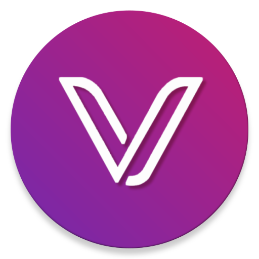 VMate - Connecting People (Free Video Chat) icon