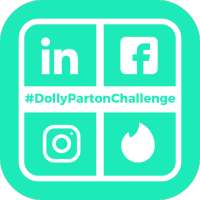 Dolly Parton Challenge Meme Photo Free