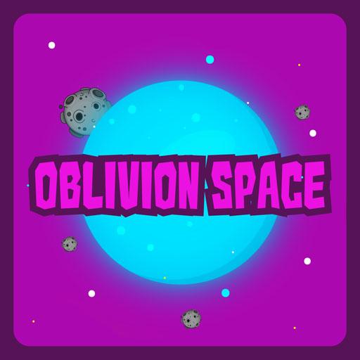 Oblivion Space icon