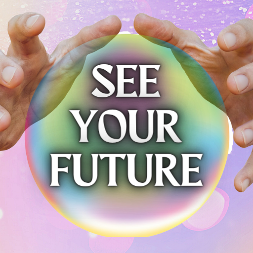 Tarot Future Readings &amp; Teller icon