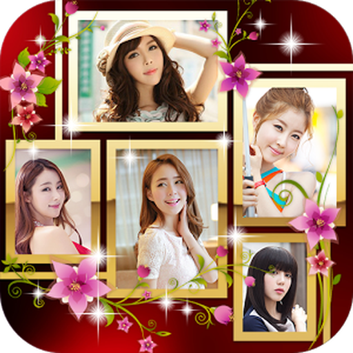 ikon YouCamera College Maker Photo Editor