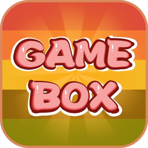 Mini Gamebox icon