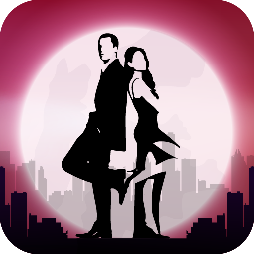 Анонимный текстовый чат, чат-рулетка на русском иконка