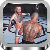 Guide For UFC Game Advanced icon