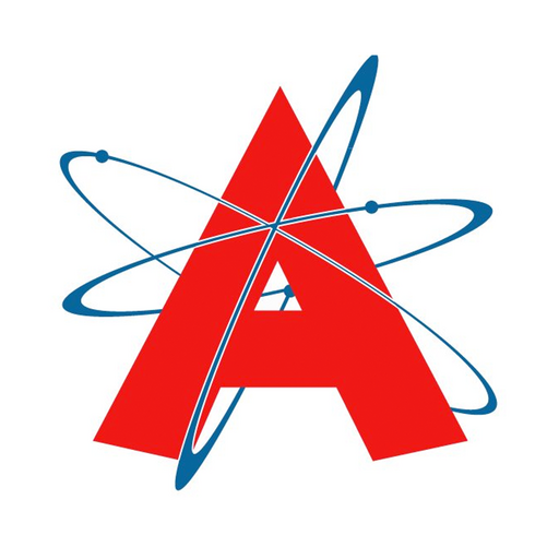 ATOMIC Ballroom icon