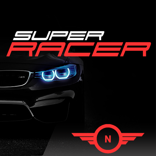 Super Racer icon