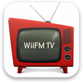 WiiFM TV icon