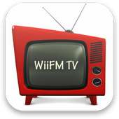 WiiFM TV