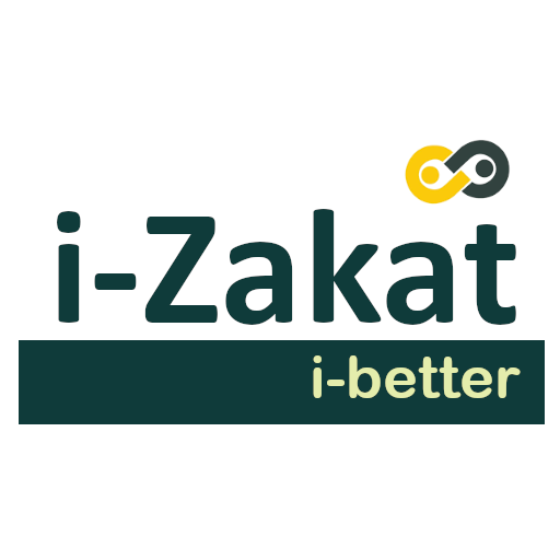 i-Zakat icon