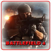 GUIDEPATH FOR BATTLEFIELD 4 icon