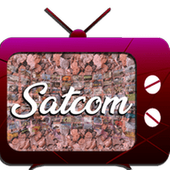 Satcom icon
