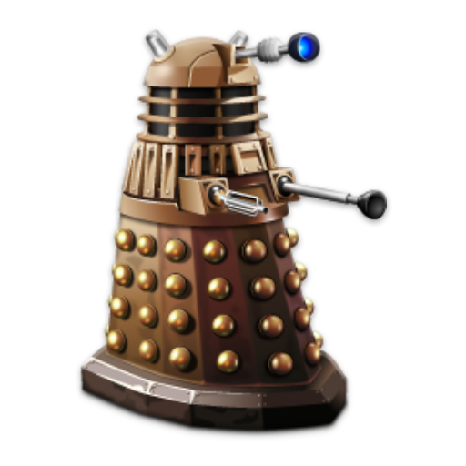 Dalek Voice Changer icon