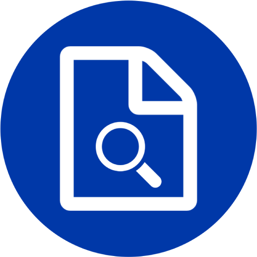 Fast File Finder icon