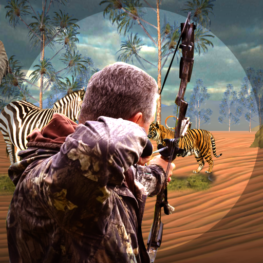 Hunting Simulator 2017 icon