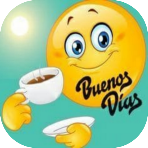 Buenos Dias Y Buenas Noches Fotos GIF icon