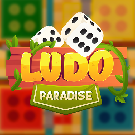Ludo Paradise icon