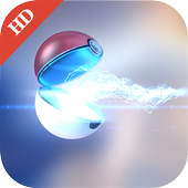 HD Wallpaper for Pokemon Fans icon