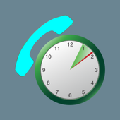 Call-Timer  para Oppo icon