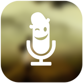 Voice Changer Different Effect icon