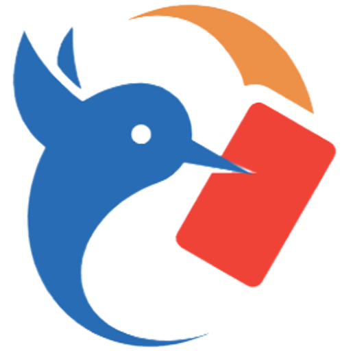 Dolphin Plus VPN icon