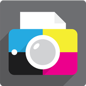 PrintMate - Print Photos, Postcards, Collages icon