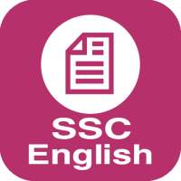 SSC English