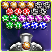 Bubble Shooter Deluxe icon