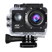 hd camera आइकन