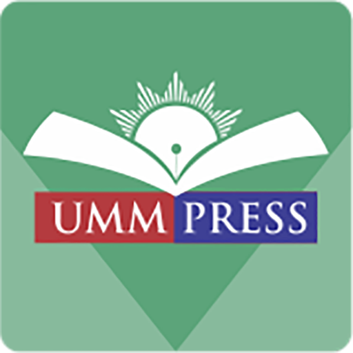 E-Book UMM Press icon