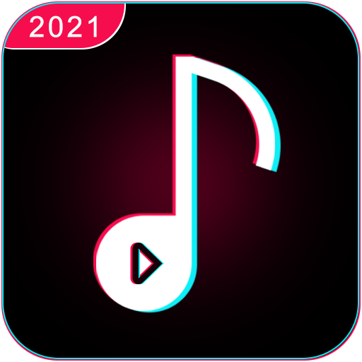 Tik Tik Video Player - HD Video Player icon