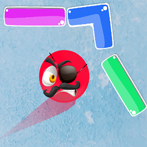 Color Ball: Crazy Faces icon