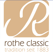 Rothe classic icon