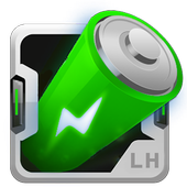 LH Battery Saver icon