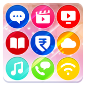 My Jio - New Jio Phone Registration icon