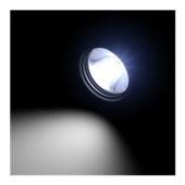 FlashLight (Фонарик LED) icon