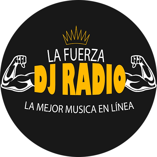 La Fuerza Dj Radio icon