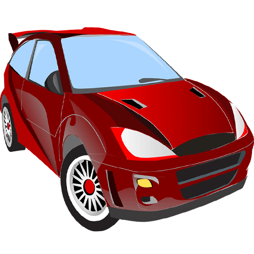 Car Racing Highway icon