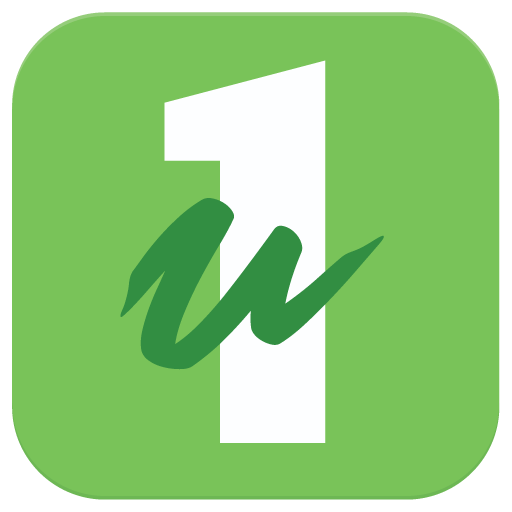 Unity Widgets icon