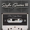 Radio Station 18 icon