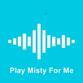 Play Misty for Me icon