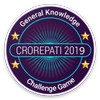 Kon Banega Ab Crorepati | kbc game 2019 icon