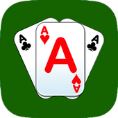 Solitaire icon