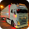 Euro Truck Transport Simulator icon