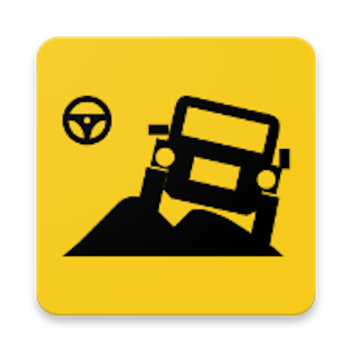 How Is My Driving? icon