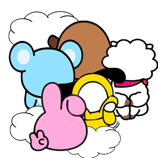 xxBT2Ixx Sticker WA icon