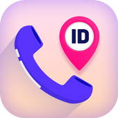 True ID Caller Name icon